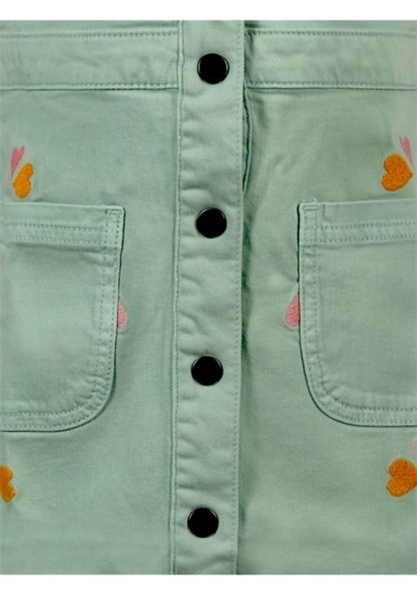 Abito con bottoni STELLA MC CARTNEY KIDS | TY1A22 Z3454754EM